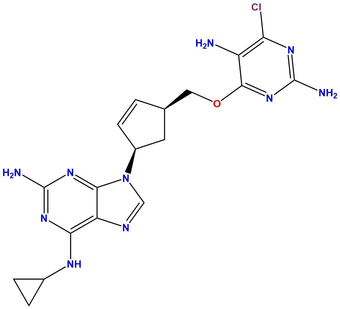 Abacavir EP Impurity B