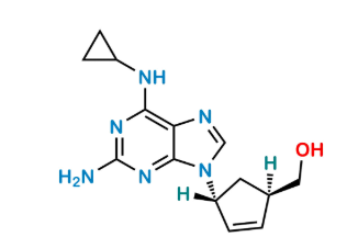 Abacavir EP Impurity D