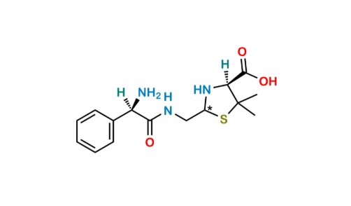 Bacampicillin EP Impurity C