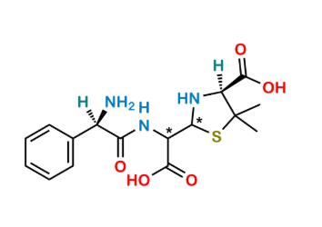 Bacampicillin EP Impurity D