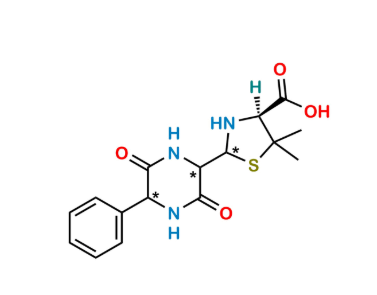 Bacampicillin EP Impurity E
