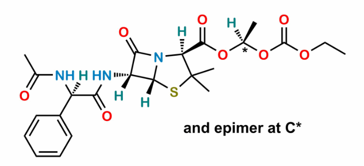 Bacampicillin EP Impurity H