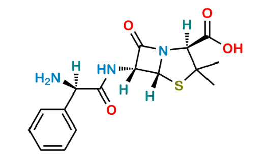 Bacampicillin EP Impurity I