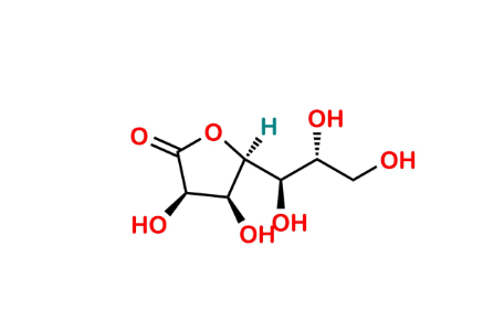 D-Glucoheptono-1,4-lactone