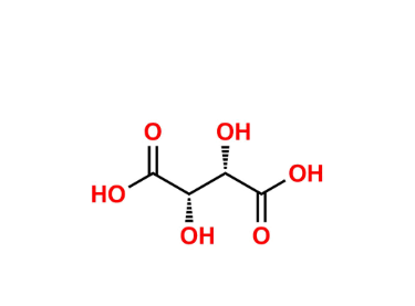 D-(-)-Tartaric Acid