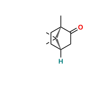 D-(+)-Camphor