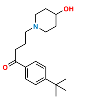 Ebastine EP Impurity D