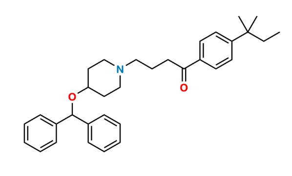 Ebastine EP Impurity E