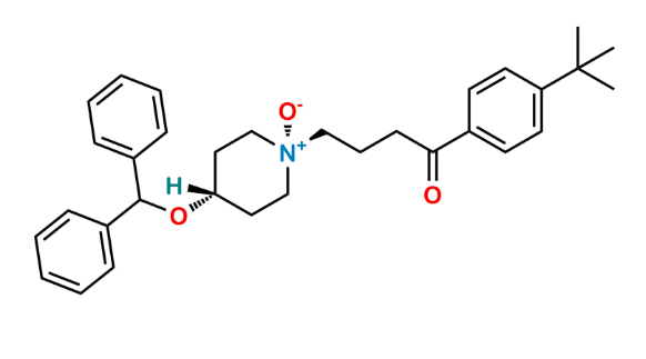 Ebastine EP Impurity F