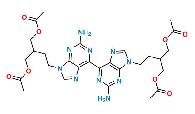 Famciclovir Impurity 11