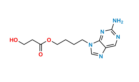 Famciclovir Impurity 15