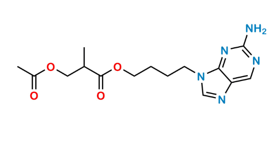 Famciclovir Impurity 16