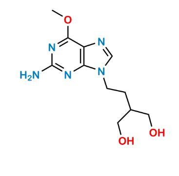 Famciclovir Impurity 3