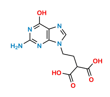 Famciclovir Impurity 4