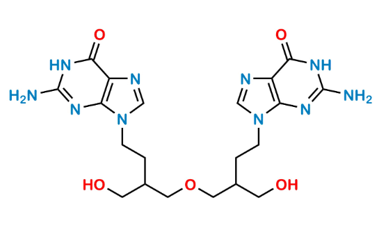 Famciclovir Impurity 6
