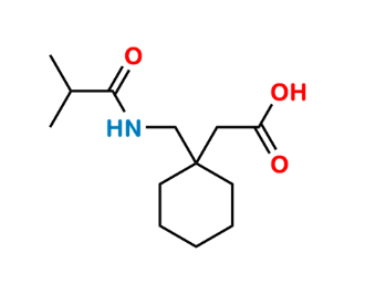 Gabapentin Acid Impurity