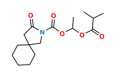 Gabapentin Cyclic Impurity