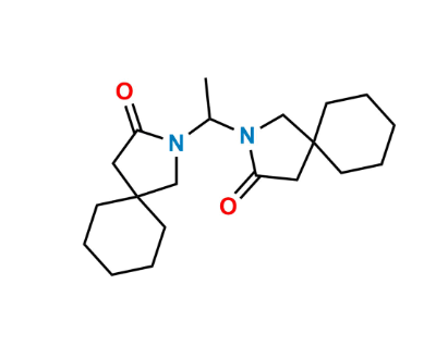 Gabapentin Di-Lactam Impurity