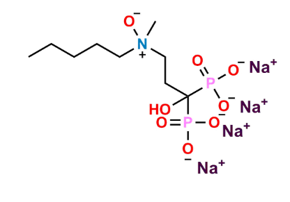 Ibandronate Impurity 3