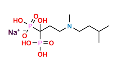 Ibandronate Impurity 4