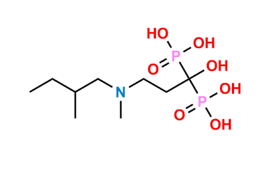 Ibandronate Impurity 5