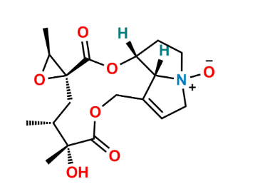 Jacobine N-Oxide