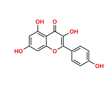 Kaempferol