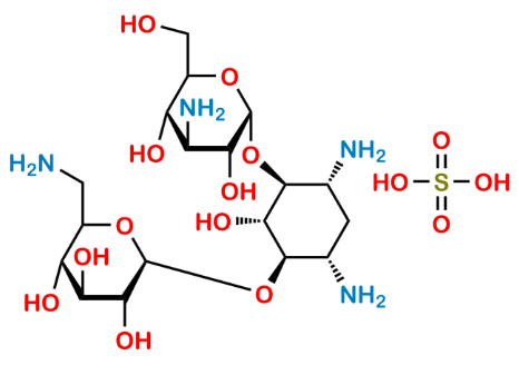 Kanamycin Sulfate