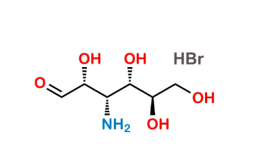 Kanosamine Hydrobromide
