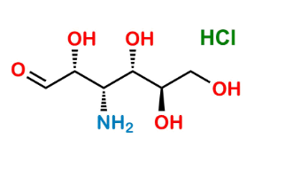 Kanosamine Hydrochloride
