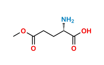 L-Glutamic Acid 5-Methyl Ester