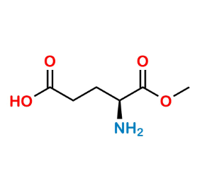 L-Glutamic Acid α-Methyl Ester
