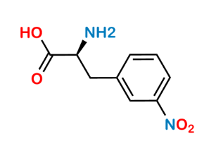 L-3-Nitrophenylalanine