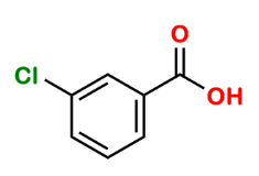 m-Chlorobenzoic Acid