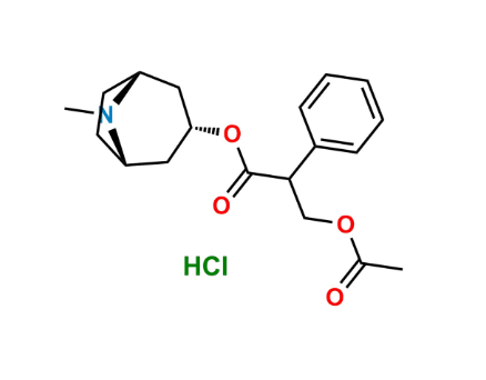 O-Acetyl Atropine