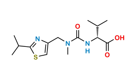 O-Acetyl Ritonavir