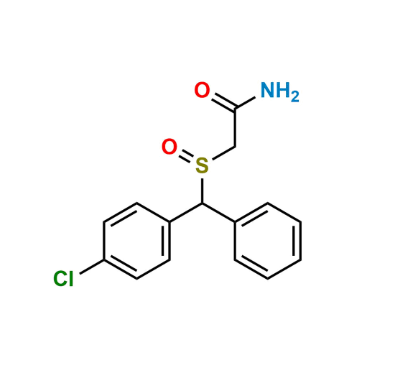 p-Chloro Modafinil