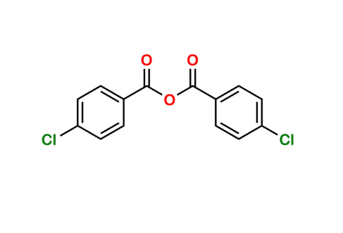 p-Chlorobenzoic Acid Anhydride