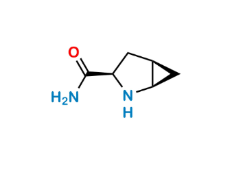R Isomer of Saxagliptin Amide
