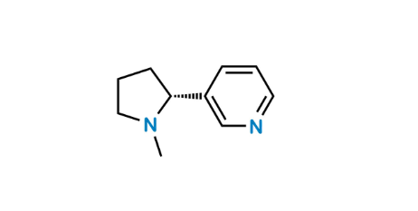 R-(+)-Nicotine