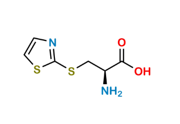 S-(Thiazol-2-yl)-L-cysteine