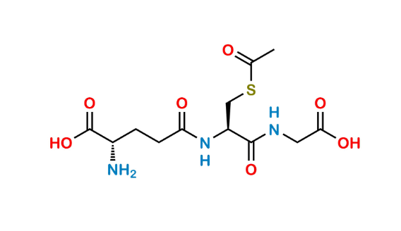 S-Acetyl-L-Glutathione
