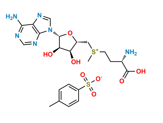 S-Adenosyl-L-Methionine (Tosylate Salt)