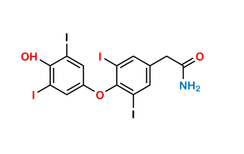 T4-Acetamide