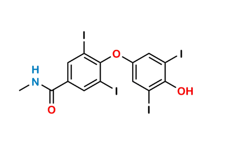 T4-Formic Acid N-Methylamide (N-Methylformamide)