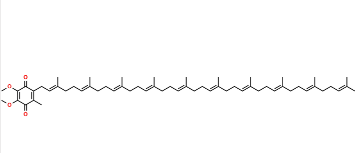 Ubidecarenone