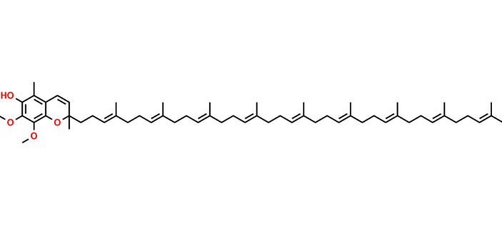 Ubidecarenone EP Impurity E