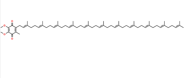 Ubidecarenone Impurity 1