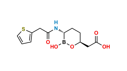 Vaborbactam Impurity 11
