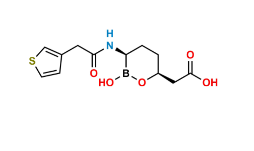 Vaborbactam Impurity 12